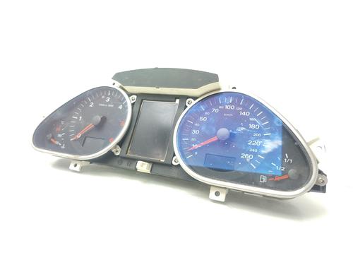 Instrument cluster AUDI Q7 (4LB) 3.0 TDI quattro | BP28289137C47 