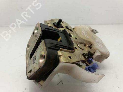Rear right lock NISSAN X-TRAIL I (T30) 2.2 dCi 4x4 | BP2864907C99 