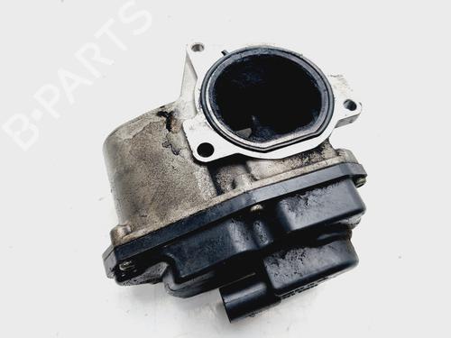 Used Throttle body AUDI A4 B8 (8K2) [2007-2017]  20487224