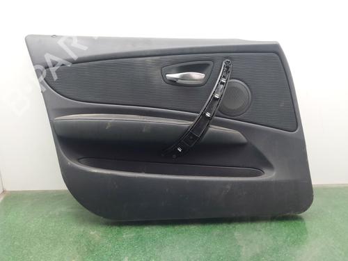 Venstre frontpanel Venstre frontpanel BMW 1 (E87) 118 d (143 hp) 35897661 35897661