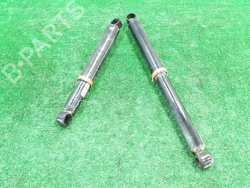 Used Right rear shock absorber TOYOTA HILUX VII Pickup (_N1_, _N2_, _N3_) [2004-2016]  14003242
