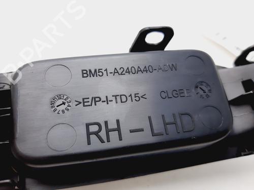 Right front window switch FORD FOCUS III 1.0 EcoBoost | BP23568711I26 