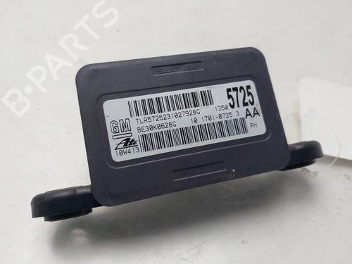 electronic-module-opel-insignia-a-g09-2008-2009-2010-2011-2012-2013-2014-2015-2016-2017-36024235 main image