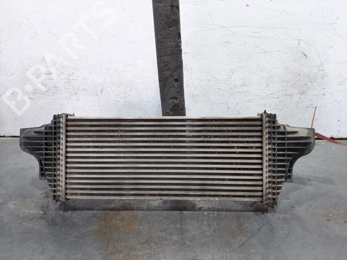 Used Intercooler MERCEDES-BENZ M-CLASS (W164) [2005-2012]  13942196