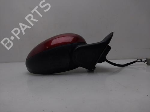 Right mirror ROVER 45 I Hatchback (RT) 2.0 iDT | BP17484236C27 