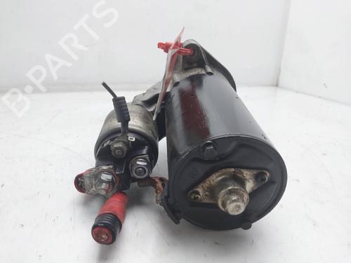 Starter BMW 7 (E65, E66, E67) 730 Ld | BP34714952M8 - Image 4