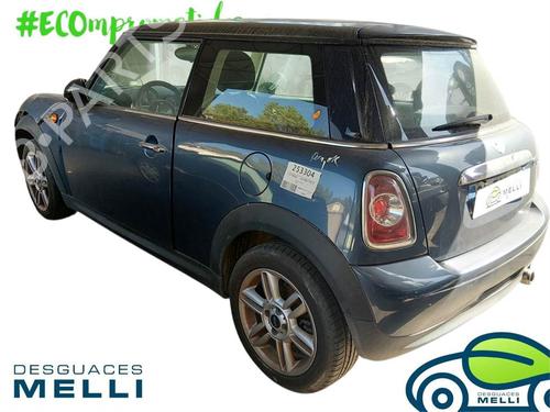 Front right interior door handle MINI MINI (R56) | BP38759467I14 - Image 7