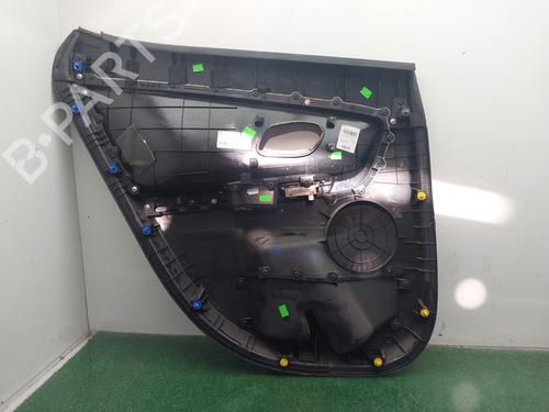 Rear right panel KIA CEE'D (JD) | BP35897860C61 - Image 2