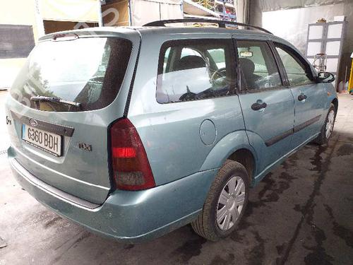 Venstre bak invendig håndtak FORD FOCUS I Turnier (DNW) 1.8 Turbo DI / TDDi | BP3363907I15 