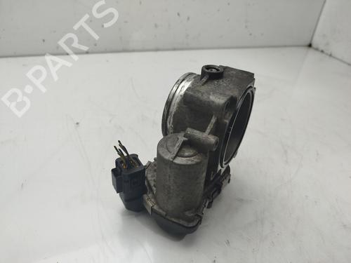 Throttle body BMW 3 (E90) 318 i | BP32071664M82 - Image 3