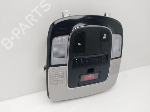 Interior roof light HYUNDAI TUCSON (NX4E, NX4A) | BP33398432I8 - Image 4