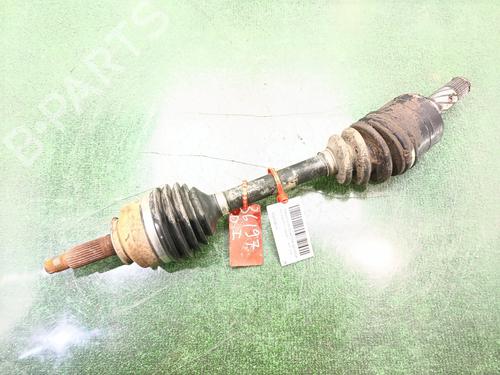 Left front driveshaft KIA SORENTO I (JC) | BP29062226M38