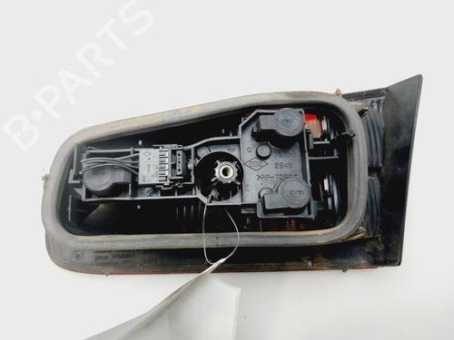 Left tailgate light RENAULT LAGUNA II (BG0/1_) 1.9 dCi (BG08, BG0G) | BP28355154C79 