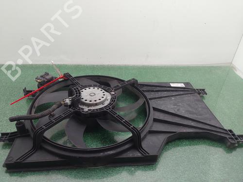 Radiator fan OPEL CORSA E (X15) 1.3 CDTI (08, 68) | BP36239602M35 - Image 3