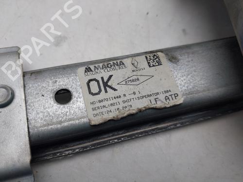 Rudehejsemekanisme ventre foran DACIA SANDERO II | BP38438725C22 - Image 2