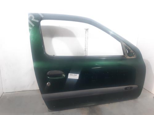 Right front door RENAULT CLIO II (BB_, CB_) 1.2 (BB0A, BB0F, BB10, BB1K, BB28, BB2D, BB2H, CB0A,... | BP10907692C3 