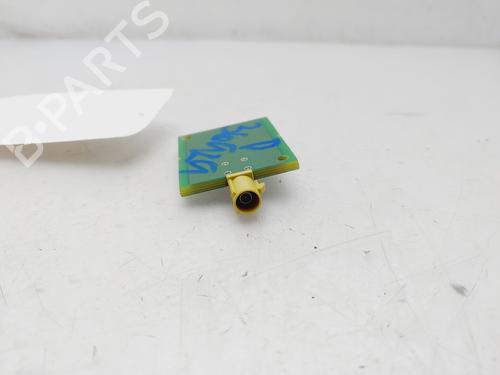 Electronic module MERCEDES-BENZ A-CLASS (W177) A 200 d (177.012) | BP29727240M83 