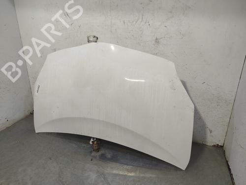 Hood TOYOTA PRIUS (_W3_) 1.8 Hybrid (ZVW3_) | BP28477730C1 