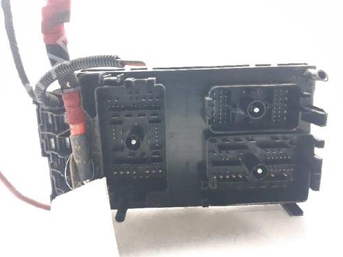 Used Fuse box OPEL ASTRA J (P10) 1.7 CDTI (68) (110 hp) 6544156