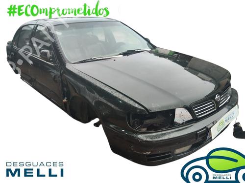 Brake master cylinder NISSAN MAXIMA / MAXIMA QX IV (A32) 3.0 | BP32408016M77