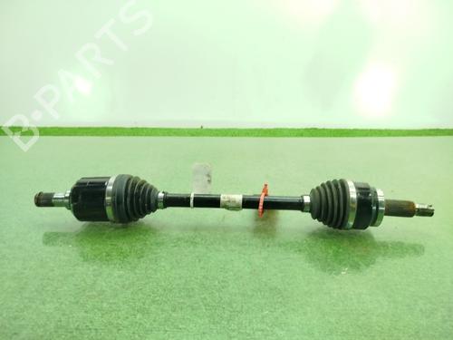 Used Left front driveshaft Left front driveshaft KIA SPORTAGE V (NQ5) [2021-2026] 32679076 32679076