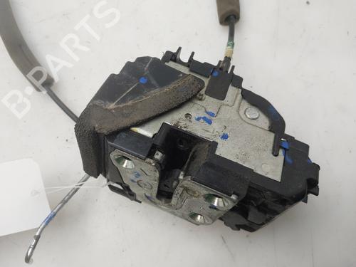 Front left lock NISSAN PULSAR Hatchback (C13) | BP37462414C98 - Image 4