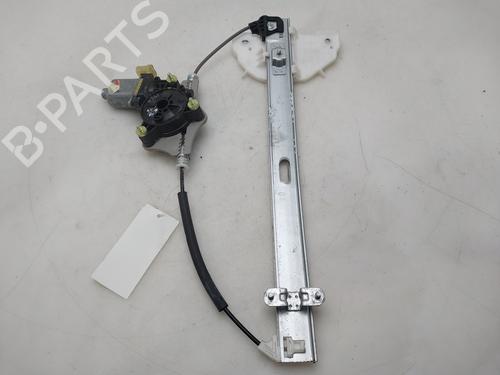 Used Rear right window mechanism Rear right window mechanism KIA STONIC (YB) [2017-2026] 34717982 34717982