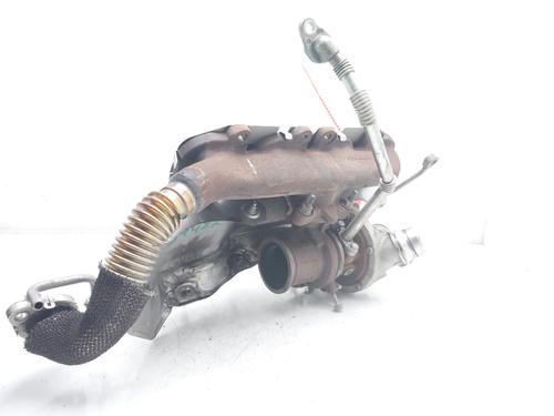 Turbocharger/Supercharger OPEL ASTRA J Sports Tourer (P10)  | BP18105470M71 