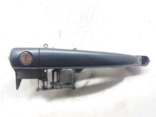 Used Front left exterior door handle CITROËN C4 Grand Picasso I (UA_) 1.6 HDi (109 hp) 4465189