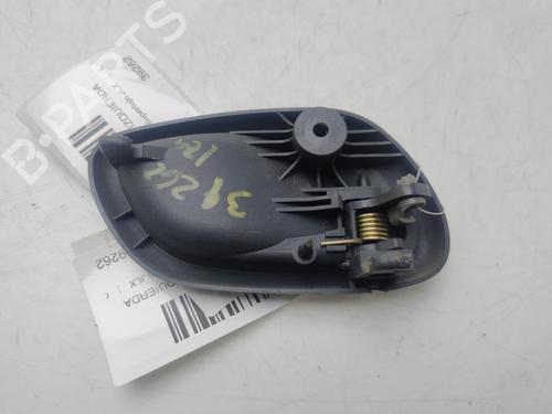 Front left interior door handle SUZUKI JIMNY Closed Off-Road Vehicle (SN) 1.3 (SN413) | BP30082834I13 