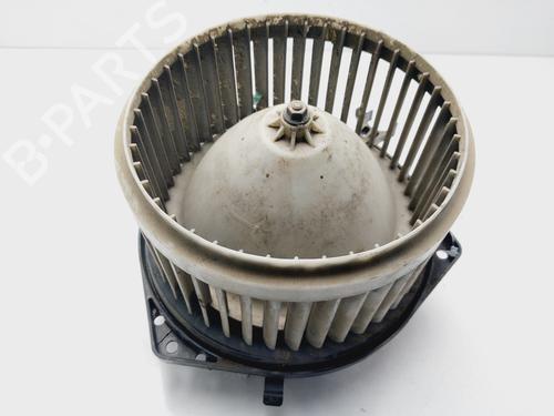 Used Heater blower motor RENAULT LAGUNA III (BT0/1) 2.0 dCi (BT07, BT0J, BT14, BT1A, BT1S) (131 hp) 31876975