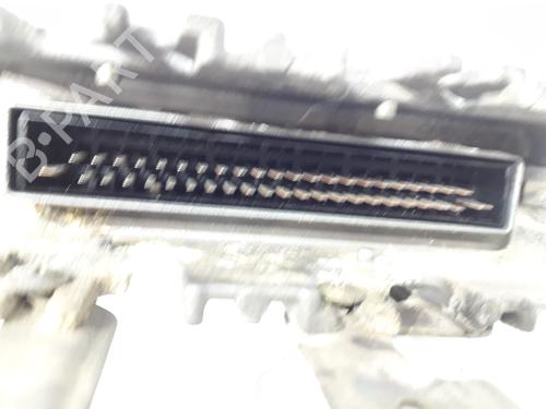 Engine control unit (ECU) VW POLO III (6N1) 60 1.4 | BP8386223M57 