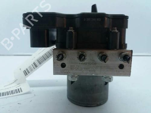 ABS pump TOYOTA AURIS (_E18_)  | BP2909466M43