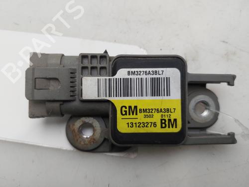 Used Electronic sensor Electronic sensor OPEL VECTRA C (Z02) [2002-2009] 36219660 36219660