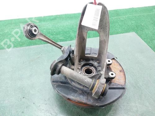 Right rear steering knuckle BMW X5 (E53) 3.0 d | BP19343899M28 