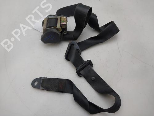 Used Front left seatbelt Front left seatbelt CITROËN XSARA PICASSO (N68) 2.0 HDi (90 hp) 36019909 36019909