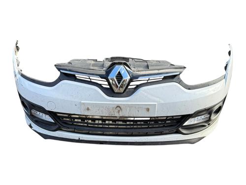 Used Front bumper RENAULT MEGANE III Hatchback (BZ0/1_, B3_) [2008-2026]  32509366