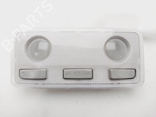 Used Interior roof light TOYOTA YARIS (_P13_) [2010-2020]  30352036