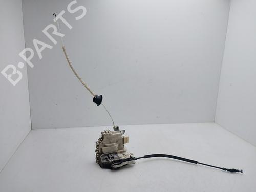 Used Front right lock Front right lock AUDI Q7 (4LB) 3.0 TDI quattro (245 hp) 35786730 35786730