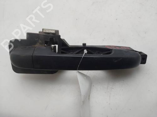 Used Rear right exterior door handle Rear right exterior door handle 39415298 39415298