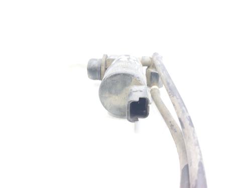 Washer pump RENAULT ESPACE IV (JK0/1_) 2.2 dCi (JK0H) | BP14001336E24 