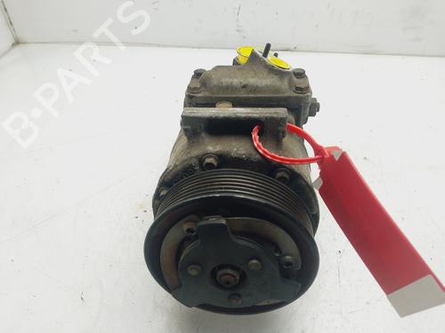 AC compressor VW TOURAN (1T1, 1T2) 2.0 TDI 16V | BP22631033M34 