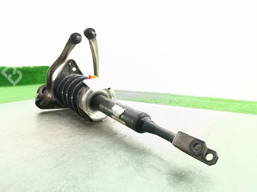 Right front shock absorber AUDI A4 B7 Avant (8ED)  | BP23460426M17 