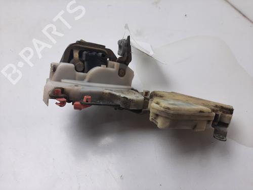 Rear left lock NISSAN ALMERA II (N16) 2.2 dCi | BP17148077C100