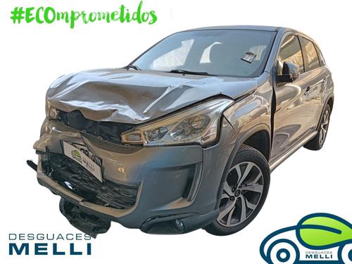 Used Parts CITROËN C4 AIRCROSS [2010-2025]  4240542