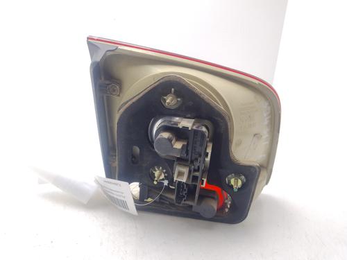 Højre baglygte bagklap VW TOUAREG (7LA, 7L6, 7L7) 5.0 V10 TDI | BP30102287C80 