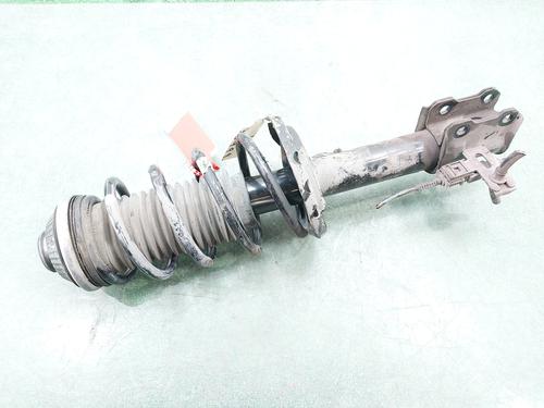 Left front shock absorber OPEL ASTRA H Estate (A04) 1.7 CDTI (L35) | BP20847617M16 