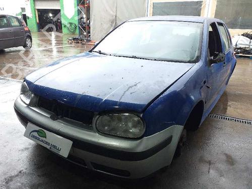 Tændspole VW GOLF IV (1J1) 1.6 | BP6700900M94 