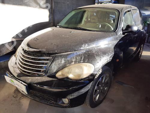 Used Parts CHRYSLER PT CRUISER (PT_)  2.2 CRD  954797
