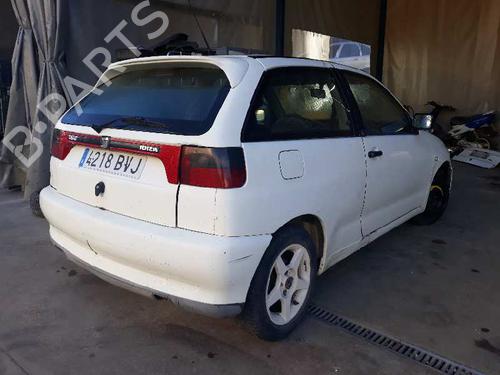 Right front window switch SEAT IBIZA II (6K1) 1.9 D | BP12398410I26 